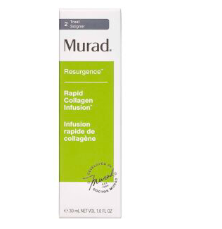 Murad Resurgence Rapid Serum  30 ml (restlager) 